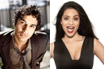 indian characters in american cartoons, Indian Origin Actors, from kunal nayyar to lilly singh nine indian origin actors gaining stardom from american shows, Hasan minha