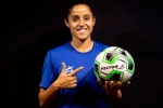 India, Dalima Chhibber in canada, indian footballer moves to canada due to lack of facilities back home, Football team India, Dalima Chhibber in canada, indian footballer moves to canada due to lack of facilities back home, Football team
