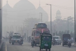 World's Most Polluted City, World's Most Polluted City list, lahore is the world s most polluted city, Chicago