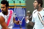 2016 Rio Olympics, Rohan Bopanna, leander paes to partner rohan bopanna at 2016 rio olympics, Sania mirza