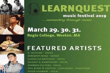 14th Annual LearnQuest Music Festival 2019