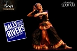 Massachusetts Upcoming Events, Massachusetts Current Events, classical dance by leela samson and group, Sadhguru