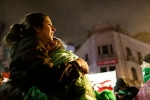 Argentina senate, Senate, argentina senate rejects bill to legalize abortion, Abortion