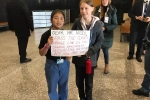 Licypriya Kanjugam, youngest speakers, 8 year old activist speaks up for climate change at cop25 in madrid, Prakash javadekar Licypriya Kanjugam, youngest speakers, 8 year old activist speaks up for climate change at cop25 in madrid, Prakash javadekar