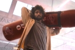 Liger new updates, Liger news, liger worldwide closing collections, Puri jagannadh