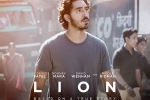 story, latest stills Lion, lion english movie, Dev patel