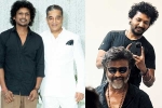 Lokesh Kanagaraj breaking, Lokesh Kanagaraj experience, lokesh kanagaraj about working with kamal haasan and rajinikanth, Kamal haasan
