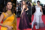 Cannes, Cannes Film Festival 2019, cannes film festival here s a look at bollywood actresses first red carpet appearances, Bollywood actresses