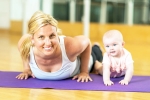 Pregnancy Weightloss, Pregnancy Weight news, how to lose weight after pregnancy naturally, Yoga