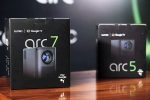 Lumio Arc 5 and Arc 7 launch, Lumio Arc 5 and Arc 7 breaking, lumio arc 5 and arc 7 projectors all set for launch, Quick