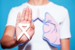 Lung Cancer Awareness Month breaking, Lung Cancer Awareness Month latest, lung cancer awareness month 2024, Cancer survivor