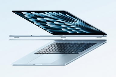 MacBook Air 2025 With M4 Chip Launched in India MacBook Air 2025 With M4 Chip Launched in India