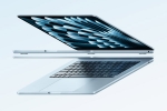MacBook Air 2025 in India, MacBook Air 2025 features, macbook air 2025 with m4 chip launched in india, Hardware