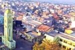 Madhapar records, Madhapar latest breaking news, here is the asia s richest village that is located in gujarat, Sewag