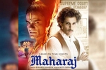 Maharaj Netflix release date, Maharaj Netflix hurdles, maharaj gets clean chit from gujarat high court, Yrf