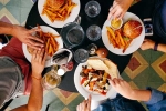 healthy alternative french fries, how to make french fries, 5 best ways to make french fries healthy and cut down on calories, Rosemary