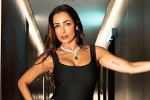 Malaika Arora breaking, Malaika Arora breaking, malaika arora hints at second marriage, Relationship