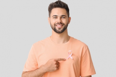 Is Male Breast Cancer Real?