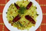 Mamidikaya pulihora, Mango rice recipe, mango rice recipe, Rice recipes