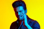 Manchu Manoj updates, Ravi Teja, manchu manoj in a negative role, Vishwak sen
