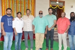 Manchu Vishnu next film, Manchu Vishnu new, manchu vishnu signs a bilingual, Surabhi