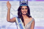 Manushi Chillar, Manushi Chillar, miss world 2017 manushi chillar as aapi s brand ambassador, Manushi chillar