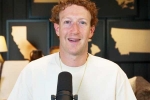 Mark Zuckerberg about AI, Mark Zuckerberg breaking updates, mark zuckerberg responds about ai creators, Youtuber