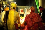 marriage registrations, nri marriages, marriage registrations now mandatory in telangana towns villages in bid to tackle nri marriage menace, Nri marriages