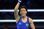 championship, World Boxing Championship, mary kom bags record sixth gold in world boxing championship, World boxing championship