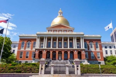Massachusetts Senate Approves Bill to Boost "Net Neutrality"