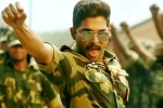 Na Peru Surya, Na Peru Surya budget, massive indian release for allu arjun s na peru surya, Bhojpuri