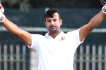 Mayank Agarwal health, Mayank Agarwal, mayank agarwal s health upset in recovery mode, New delhi