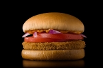 mcaloo tikki in usa, mcaloo tikki price after tax, mcdonald s adds indian aloo tikki in american menu with vegan tag, Mcdonald s