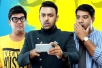 Meeku Maathrame Cheptha movie review, Meeku Maathrame Cheptha movie review and rating, meeku maathrame cheptha movie review rating story cast and crew, Avantika mishra