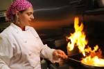 Indian cuisine in Nashville, chef maneet chauhan weight loss. maneet chauhan lose weight, meet maneet chauhan who is bringing mumbai street food to nashville, Love and relationship
