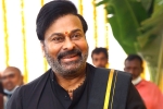 Anil Sunkara, Bhola Shankar updates, megastar s swag from bhola shankar to be out, Commercials