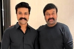 Ram Charan news, Chiranjeevi praises Ram Charan, megastar lauds ram charan on completing 15 years, Rangasthalam