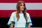 Trump, Melania, melania praises lebron james after trump insults nba star, Underprivileged children Trump, Melania, melania praises lebron james after trump insults nba star, Underprivileged children