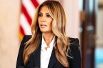 Melania Trump Documentary breaking, Melania Trump updates, melania trump s documentary flops in uk, Us wings