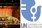 Economic and Social Council body, Economic and Social Council body, india becomes member of un s economic and social council body to boost gender equality, Women empowerment