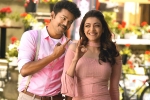 Vijay Mersal review, Mersal Movie Review and Rating, mersal movie review rating story cast and crew, Nithya menon