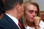 Conrad Roy, Michelle carter, michelle carter has been sentenced to jail and probation in texting suicide case, Texting suicide case