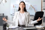 , Micro-meditation practise, micro meditation a huge relief from stress, Workout , Micro-meditation practise, micro meditation a huge relief from stress, Workout