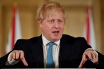 covid-19, covid-19, uk prime minister boris johnson hospitalised for persistent covid 19 symptoms, Gentleman covid-19, covid-19, uk prime minister boris johnson hospitalised for persistent covid 19 symptoms, Gentleman