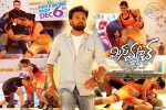 2019 Telugu movies, Mismatch posters, mismatch telugu movie, Pradeep rawat