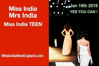 Miss India New England Miss India New England