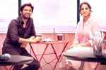 Miss Shetty Mr Polishetty Movie Tweets, Miss Shetty Mr Polishetty Movie Tweets, miss shetty mr polishetty movie review rating story cast and crew, Aath