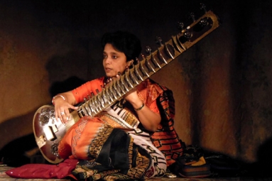 Mithas - Mita Nag (Hindustani Sitar) Mithas - Mita Nag (Hindustani Sitar)