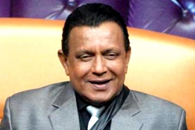 Actor Mithun Chakraborty&#039;s Health Update