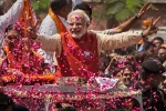 narendra modi government, narendra modi, indians in america overwhelmingly prefer modi government to be in power for next 5 years study, Lok sabha election results